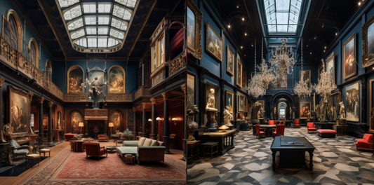 Reshaping Strategies for Art Organisations by Unlocking the Power of Data