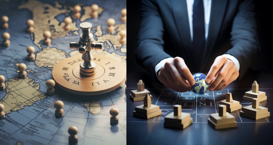 Article 6: Risk Mitigation Strategies for Market Entry