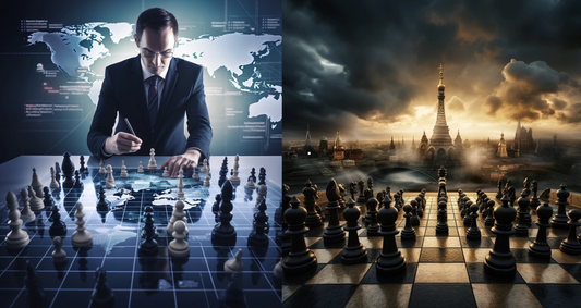 Article 2: Crafting a Robust Go-to-Market Strategy