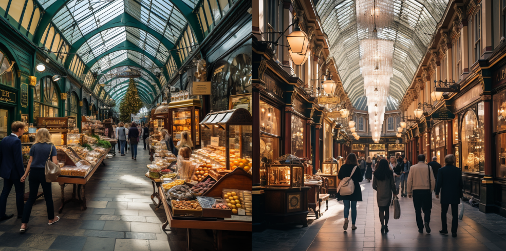 Strategies for UK Consumer Goods Companies: Thriving Amid Evolving Consumer Trends