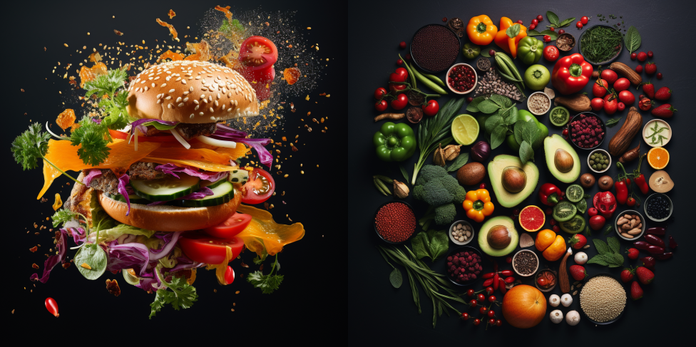 Food Trends Anticipated to Dominate 2024