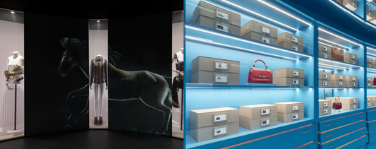 Gucci's Evolution: Elegance, Innovation, Global Fusion