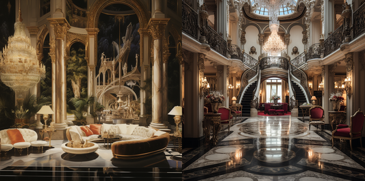 Strategies Shaping Guest Behaviour in Hospitality & Leisure