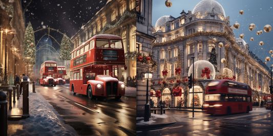 Holiday Insights: What Your Business Can Learn from Festive Marketing Campaigns