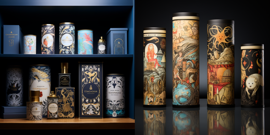 The Power of Limited Editions in Creating Buzz for CPG Products