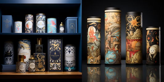 The Power of Limited Editions in Creating Buzz for CPG Products