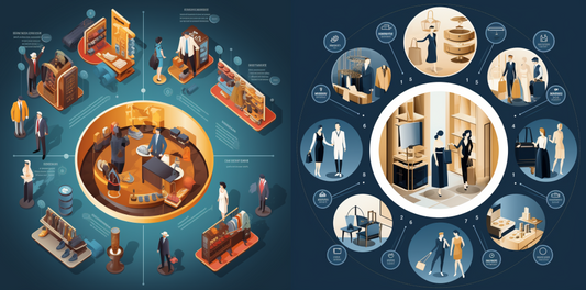 Loyalty Gold: Crafting Retail Wins with Smart Consulting