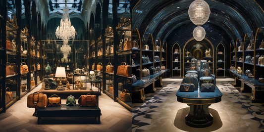 The Impact of Global Events on the Luxury Goods Industry: Navigate the Tides