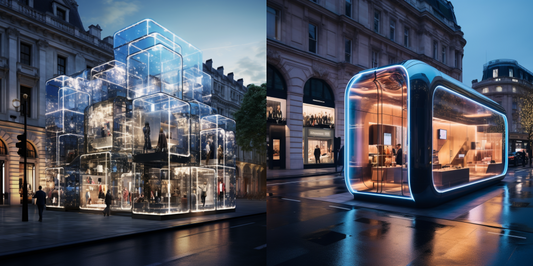 Reimagining Retail: Trends Shaping the Future