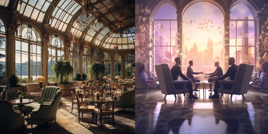 Partnerships and Collaborations: Leveraging Alliances for Business Growth