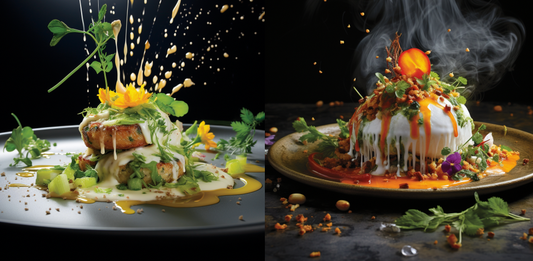 The One-Dish Wonder Trend