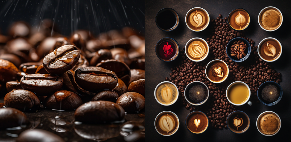 Brewing Trends in the Coffee Sector