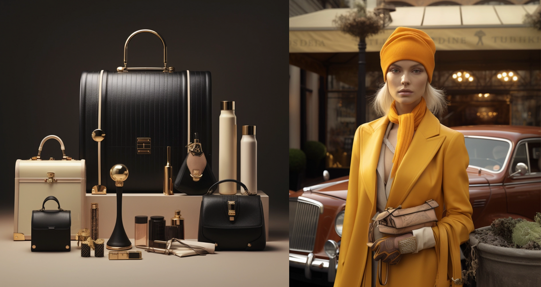 Quiet Luxury to Stay for 2024