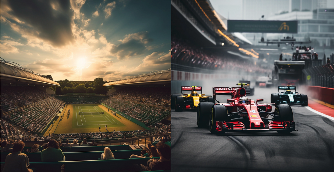 Sports Tourism: A 2024 Trend