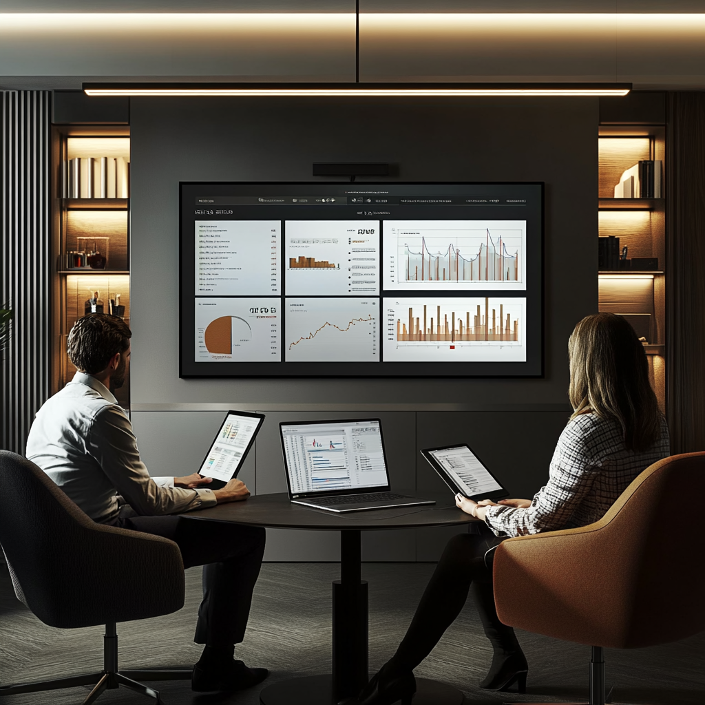 Break-even and Margin Analysis