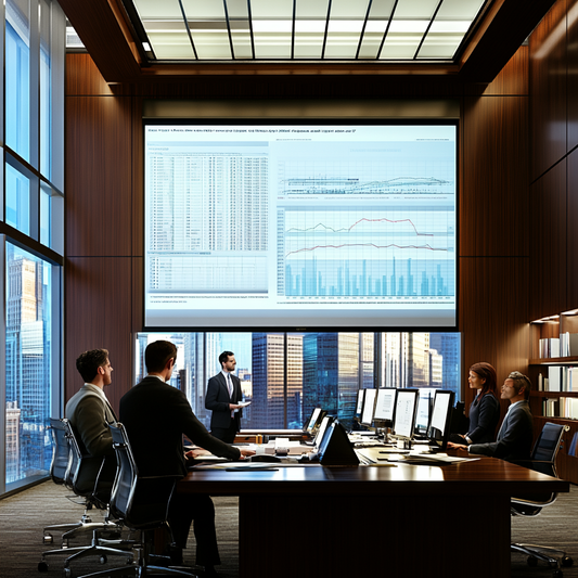 Capital Allocation and Raising Strategies