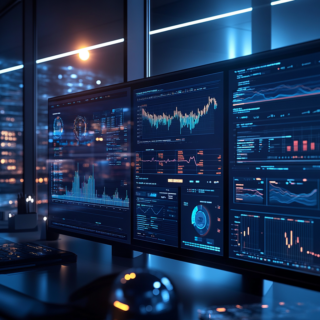 Profitability Competitive Benchmarking