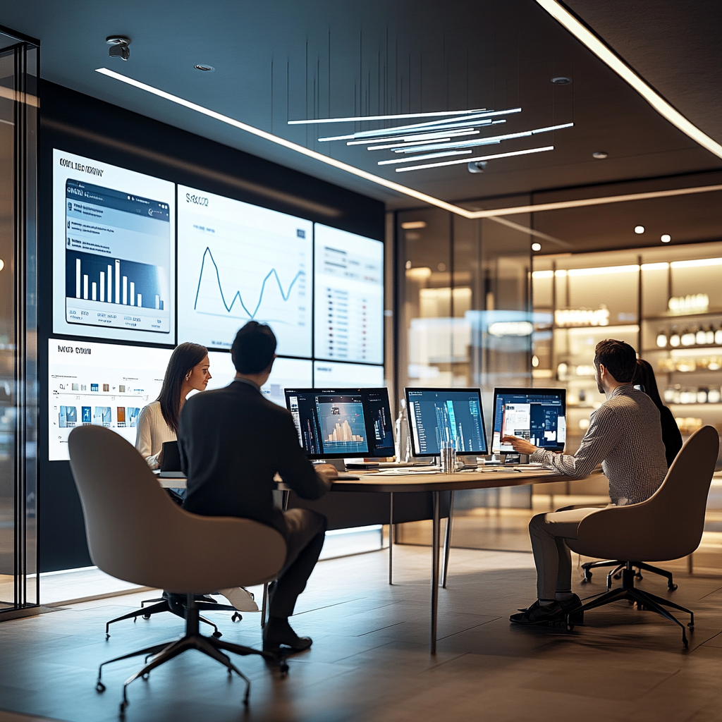 Price Discount Strategy Consultation