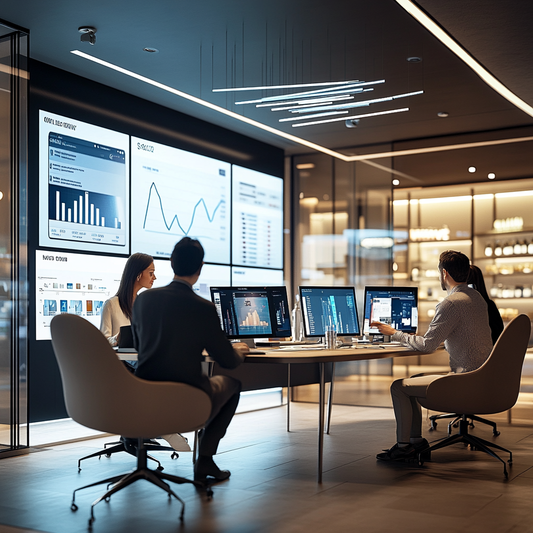 Price Discount Strategy Consultation