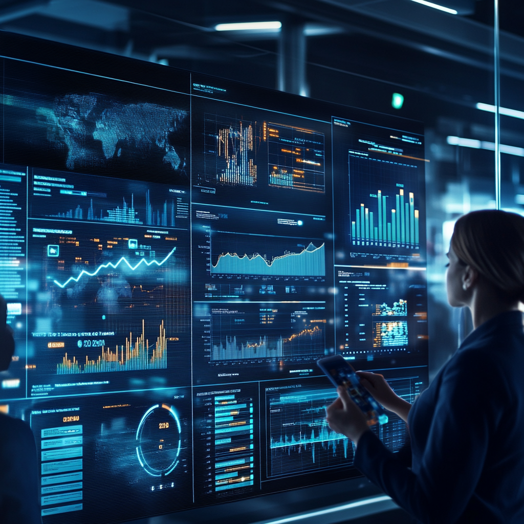 Dynamic Pricing Implementation