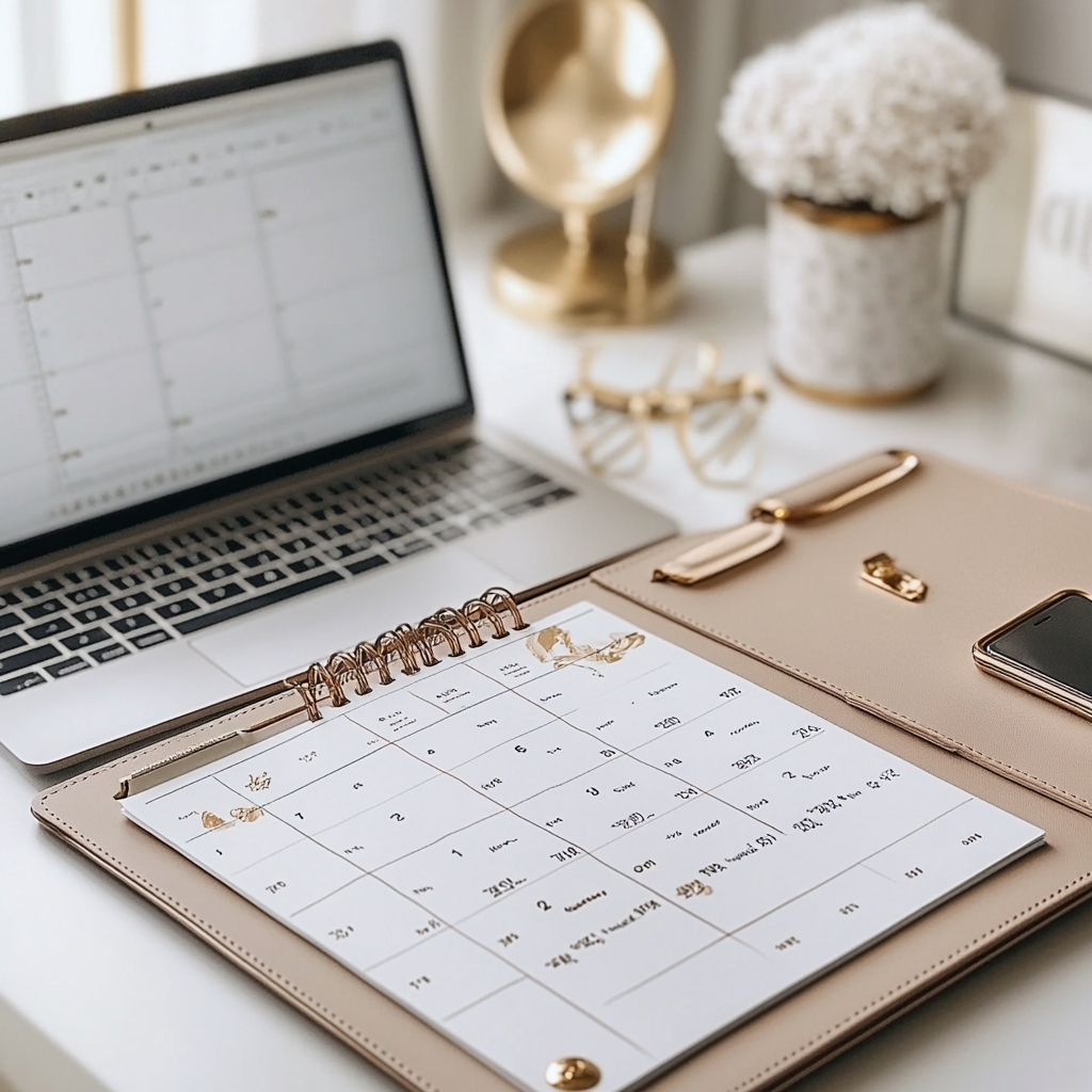 Event Calendar Planning and Engagement