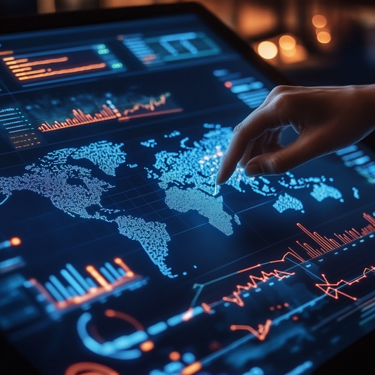 Geo-Based Pricing Optimisation