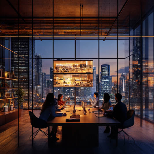 Go-to-Market Strategy Consultation