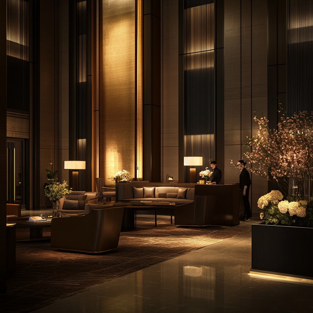 Guest Experience Enhancement