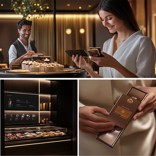 Loyalty Program Development