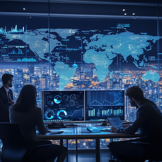 Market Expansion Feasibility Analysis