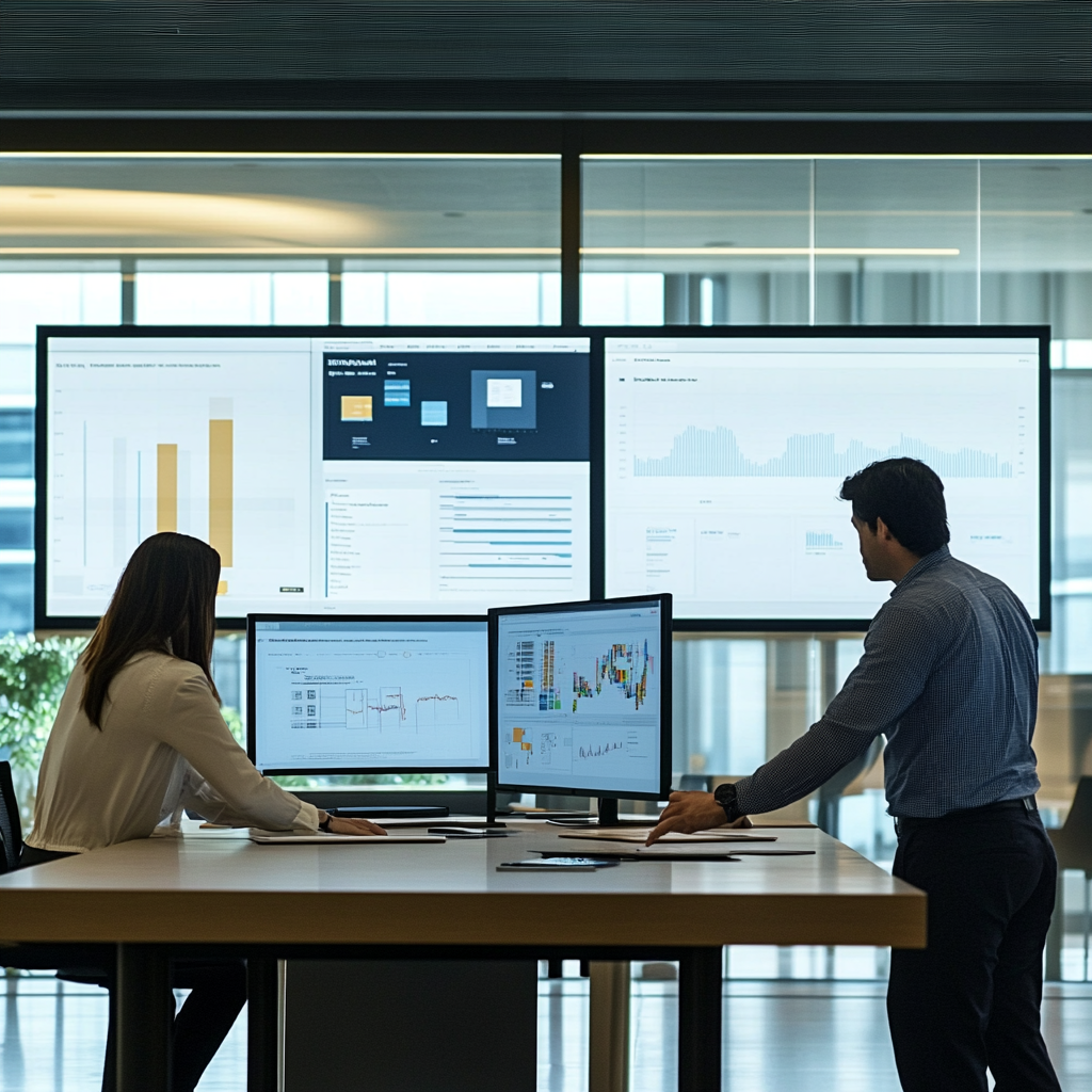 Operational Efficiency Assessment