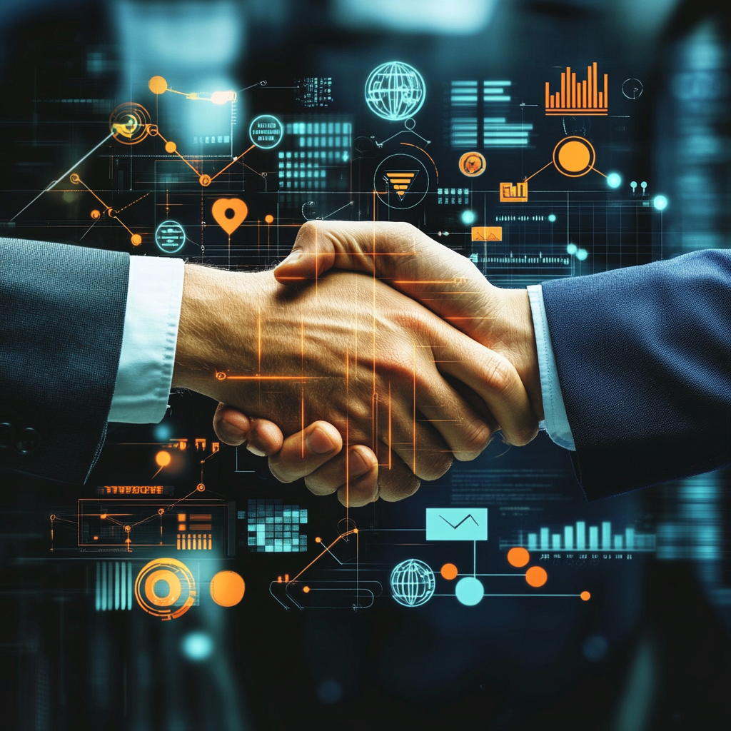 Partnership Development and Advisory