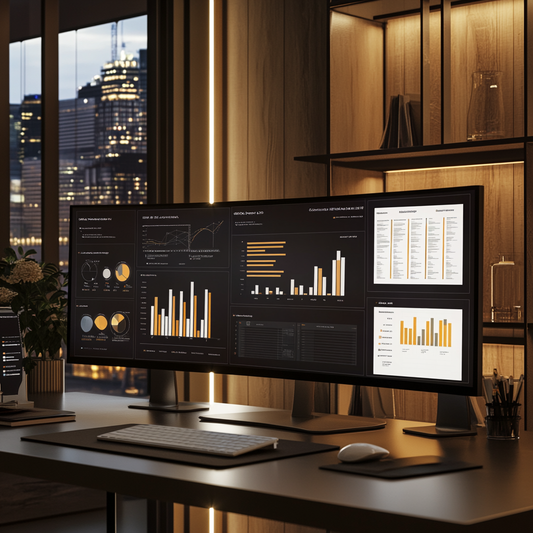 Pricing Strategy Development