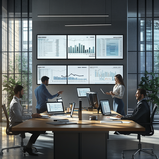 Profitability Improvement Strategy