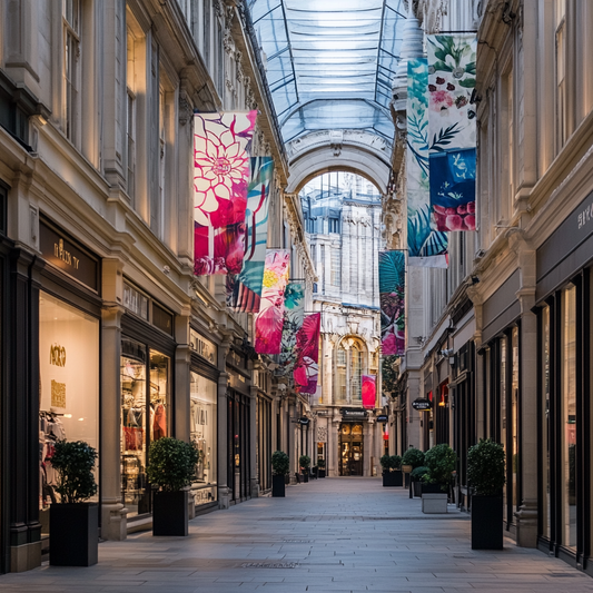 Promotional Pricing Campaigns