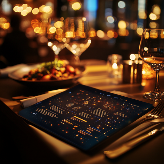 Psychographic-Based Menu Engineering