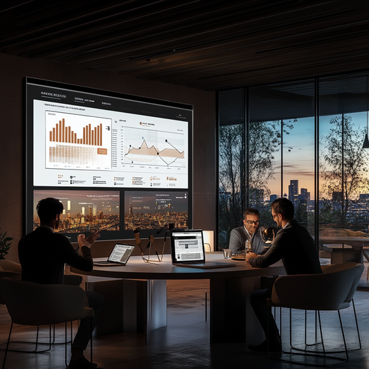 Revenue Stream Diversification Analysis