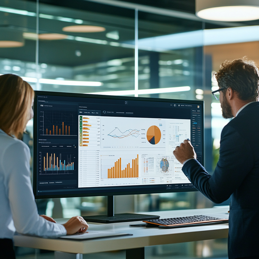 Working Capital Optimisation