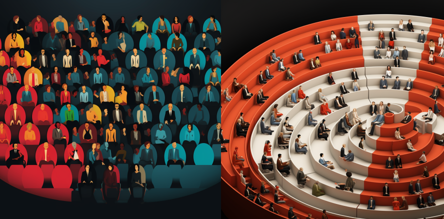 Audience Segmentation: The Art and Impact of Precision Marketing