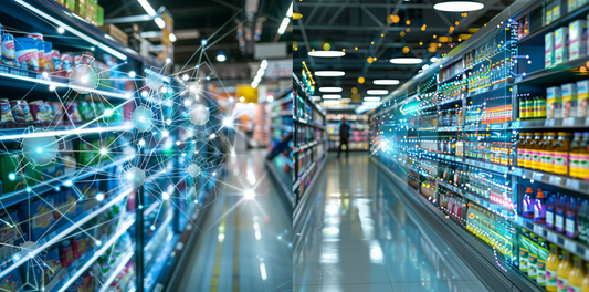 IoT Integration in FMCG: Enhancing Consumer Engagement and Operational Efficiency