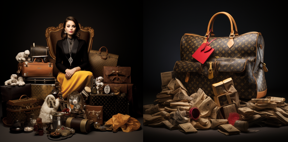 Luxury Philanthropy: The Altruistic Side of High-End Brands