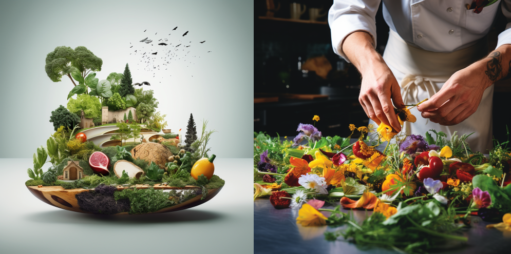 Sustainability Initiatives in the Culinary World: Embracing Eco-friend ...