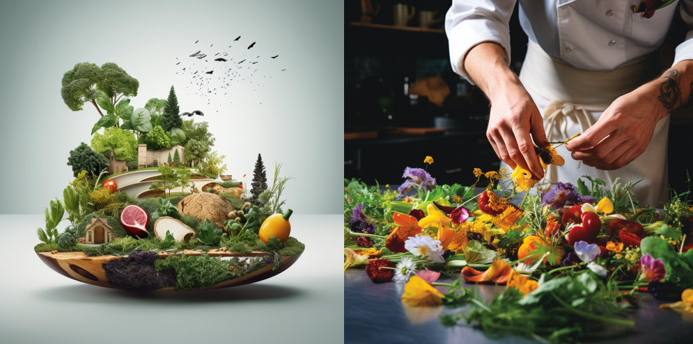 Sustainability Initiatives in the Culinary World: Embracing Eco-friendly Practices