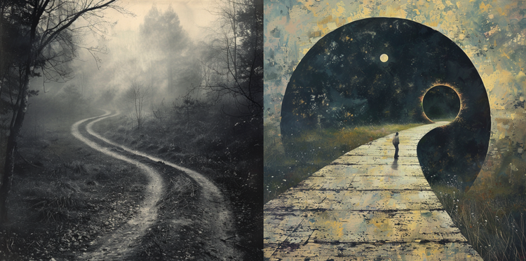 The Charm of the Unconventional Path: Drawing Inspiration from Famous ...
